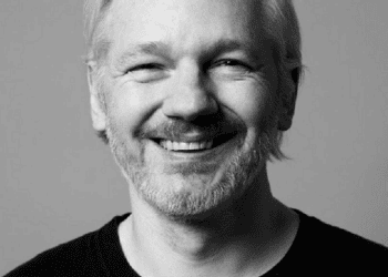julian assange