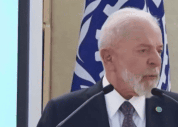 Lula desafia elites globais