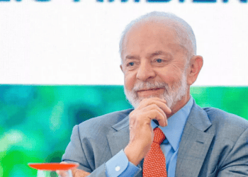 NORDESTE SALVA: Lula alcança quase 70% de aprovação, diz pesquisa