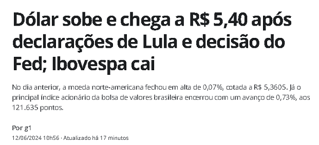 manipulação