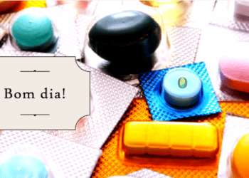 Governo protege importação de medicamentos