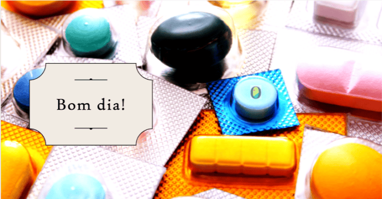 Governo protege importação de medicamentos