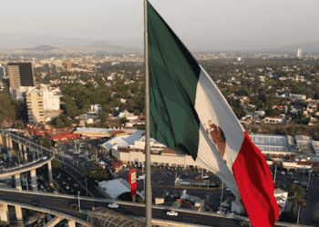 Eleições no México: Claudia Sheinbaum à beira de uma vitória histórica no México