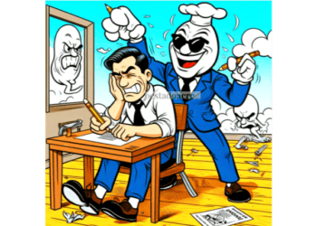 Gov. Lula: fraco ou mal-entendido?