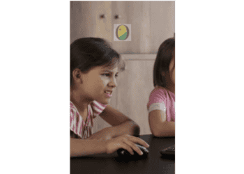 Como proteger meu filho no Google?