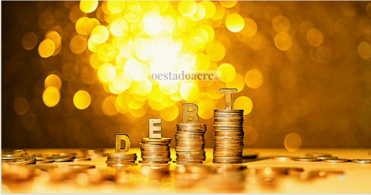 Quase 44% de endividados no estado, segundo Serasa