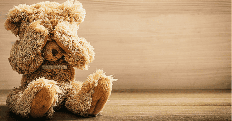 Mil vítimas: Estado na luta contra a violência sexual infantil