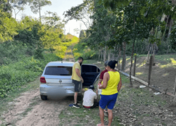Pastor evangélico é preso por suspeita de abusar de crianças no Acre