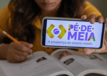 R$ 200 a mais para alunos do Pé-de-Meia