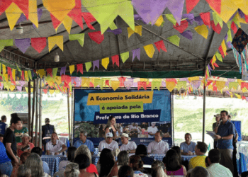 Pref. Bocalom fortalece apoio a empreendedores locais