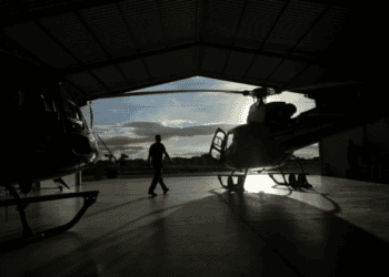 Segurança Pública resgata recém-nascido em terra indígena de Assis Brasil