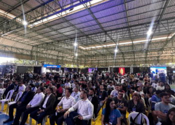 Evento Tech reúne inovadores de Rio Branco