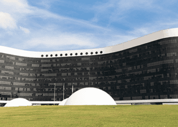 TSE abre concurso com 395 vagas e salários muito bons!