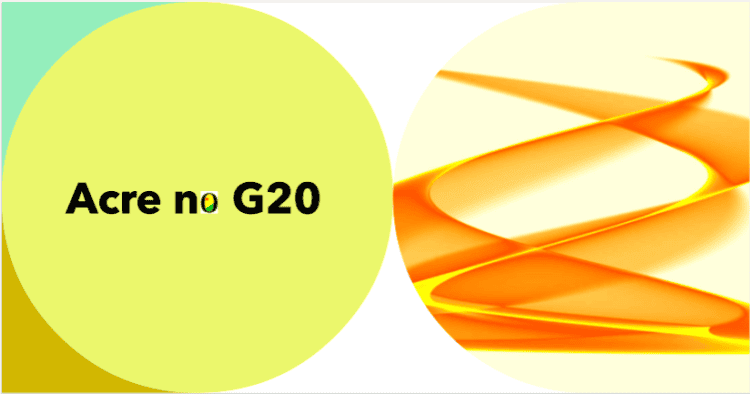 Pedido de Lula garante destaque internacional ao Estado