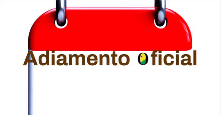 TSE adia concurso público com vagas para o Estado