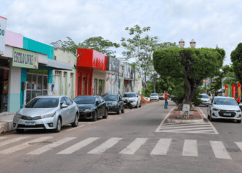 Brasileia celebra 114 anos de história e importância econômica no Estado