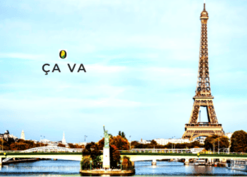 Nesta sexta os olhos no rio Sena: abertura das Olimpíadas será inesquecível