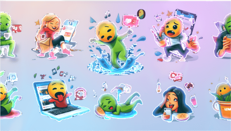 Caiu na rede: IA e a moda que não se vê