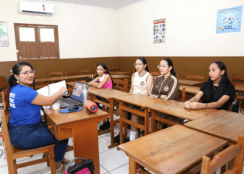 Matrículas abertas para cursos de línguas em Rio Branco e Cruzeiro do Sul