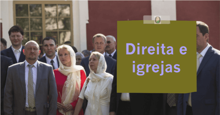 Evangélicos de São Paulo distanciam-se do Bolsonaro, mostra Datafolha