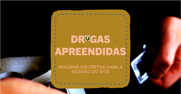 PF em Rio Branco intercepta 4 kg de cocaína com destino ao RN