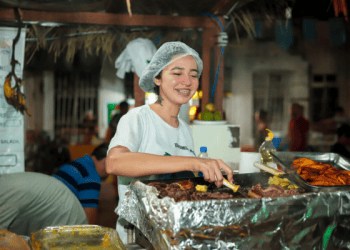 Inscrições para 80 empreendimentos no Arraial Cultural começam hoje