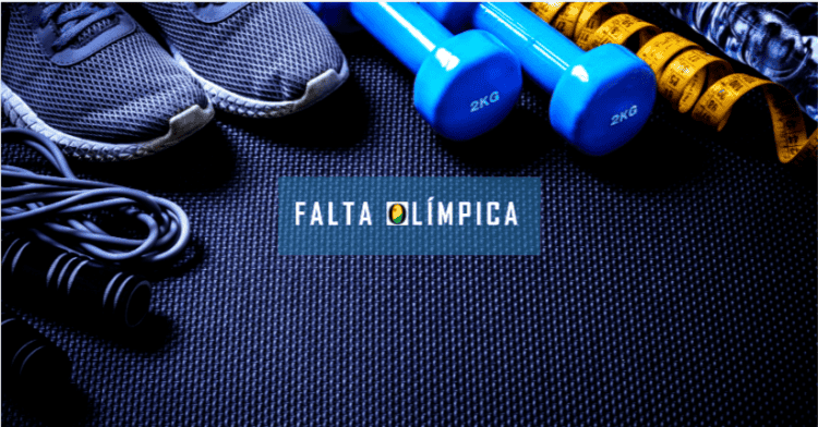 Acre e os outros quatro do Norte sem representação olímpica em Paris