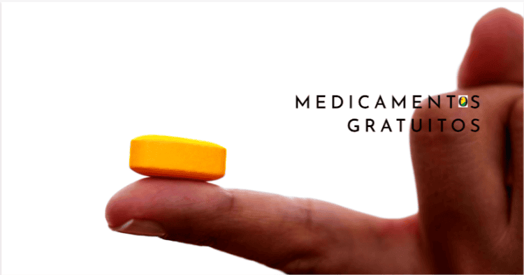 Farmácia Popular expande medicamentos gratuitos