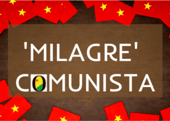 ‘Se o comunismo falha’, na China cirurgias a 5.000 km funcionam 🎥