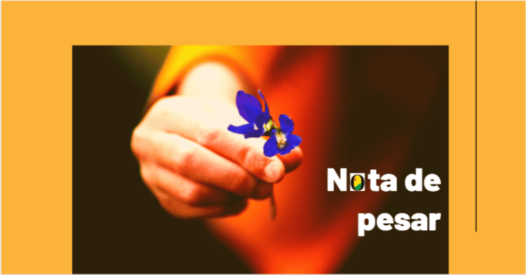 Morre a professora Marília Santana