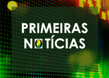 Primeiras notícias