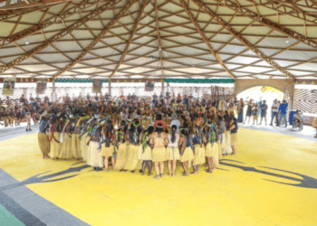 Festival Atsa Puyanawa começa quinta com imersão indígena