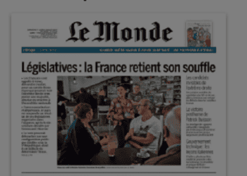 le monde