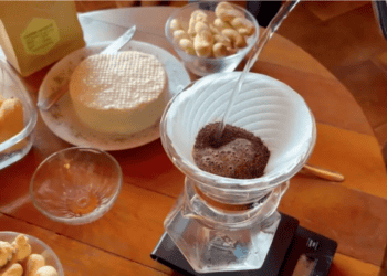 Governo publica lista de cafés torrados contaminados