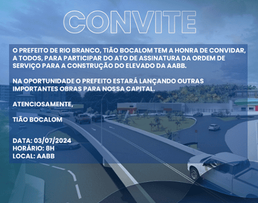 viaduto convite