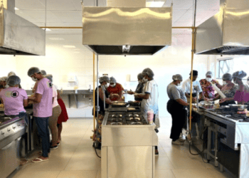 Novas oportunidades em gastronomia no Estado