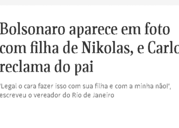 nem os filhos