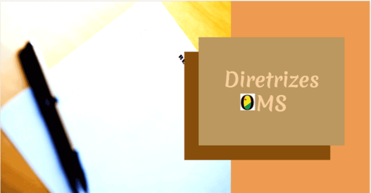 OMS lança diretrizes para tratamento de fumantes