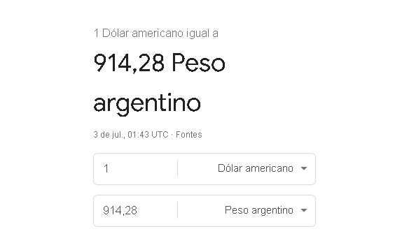 peso