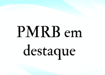 PMRB e o caminhão inédito 🎥