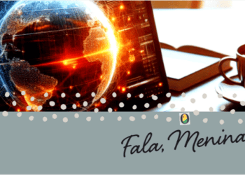 Internauta questiona feminismo e Tania Morales responde ao vivo