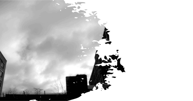 Pai encontra família morta em Gaza por bombardeio Israelense