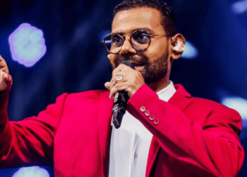 Pablo em Cruzeiro do Sul: veja quando e horário