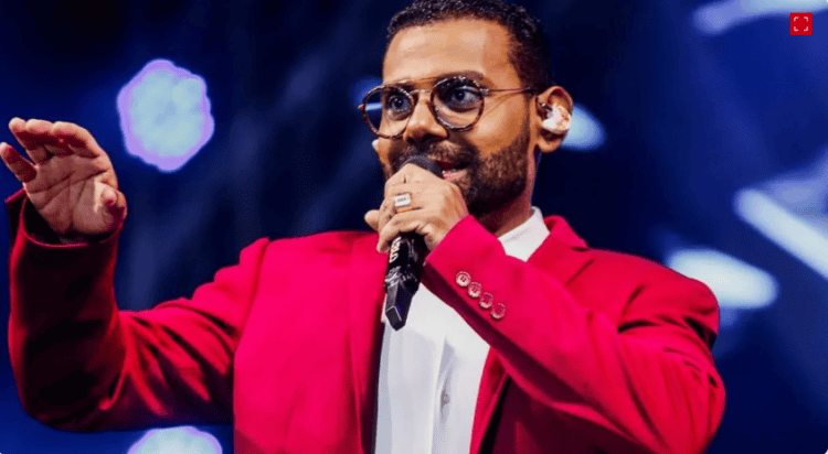 Pablo em Cruzeiro do Sul: veja quando e horário