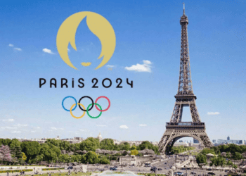 Caio Bonfim conquista prata inédita para o Brasil na marcha atlética