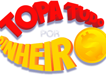 Viral! Topa Tudo Por Dinheiro: Silvio Santos (in memoriam)