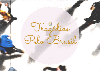 Lula lamenta tragédia no Recife: dois mortos e vários feridos