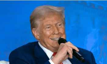 Trump reafirma: ‘você pode fazer tudo’ como presidente dos EUA