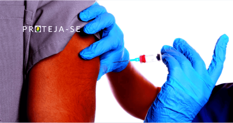 Esqueci a vacina da gripe: posso tomar?