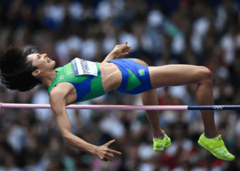 Entre a terra e o céu: Valdileia Martins, do MST ao recorde